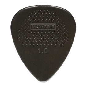 Pua Dunlop Nylon Max Grip 1.00,(12 Pzas) 449b1.0